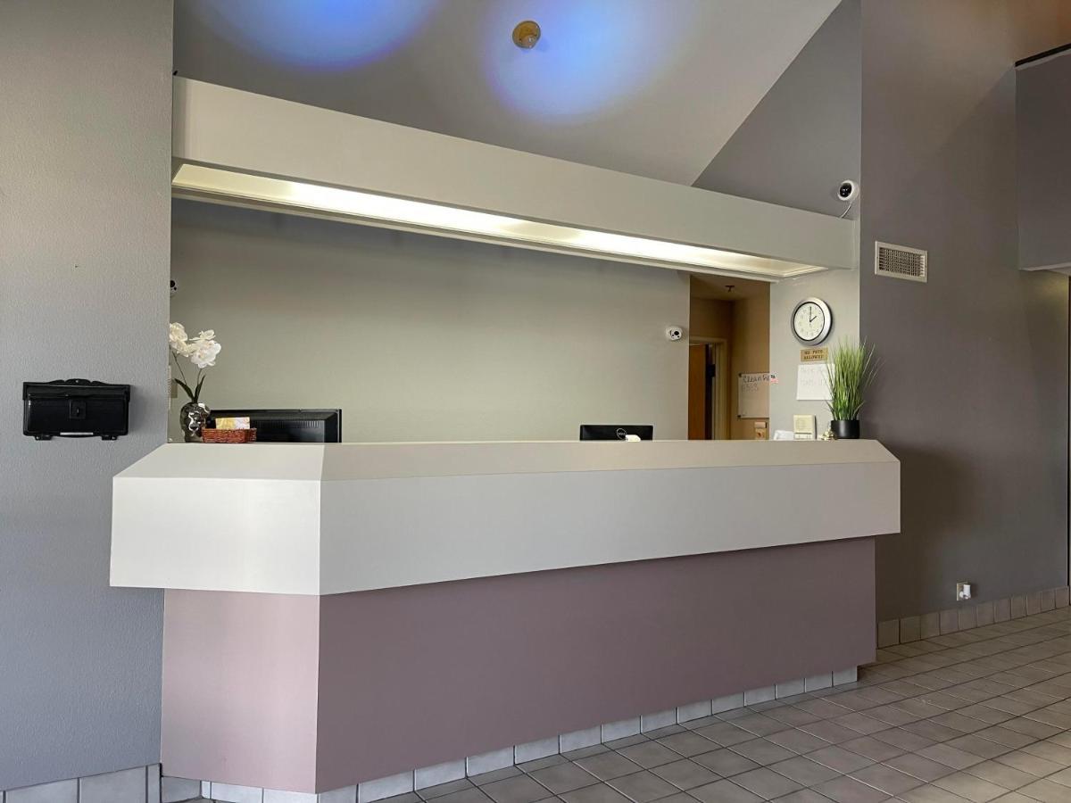 5 Starz Hotel Lincoln Buitenkant foto