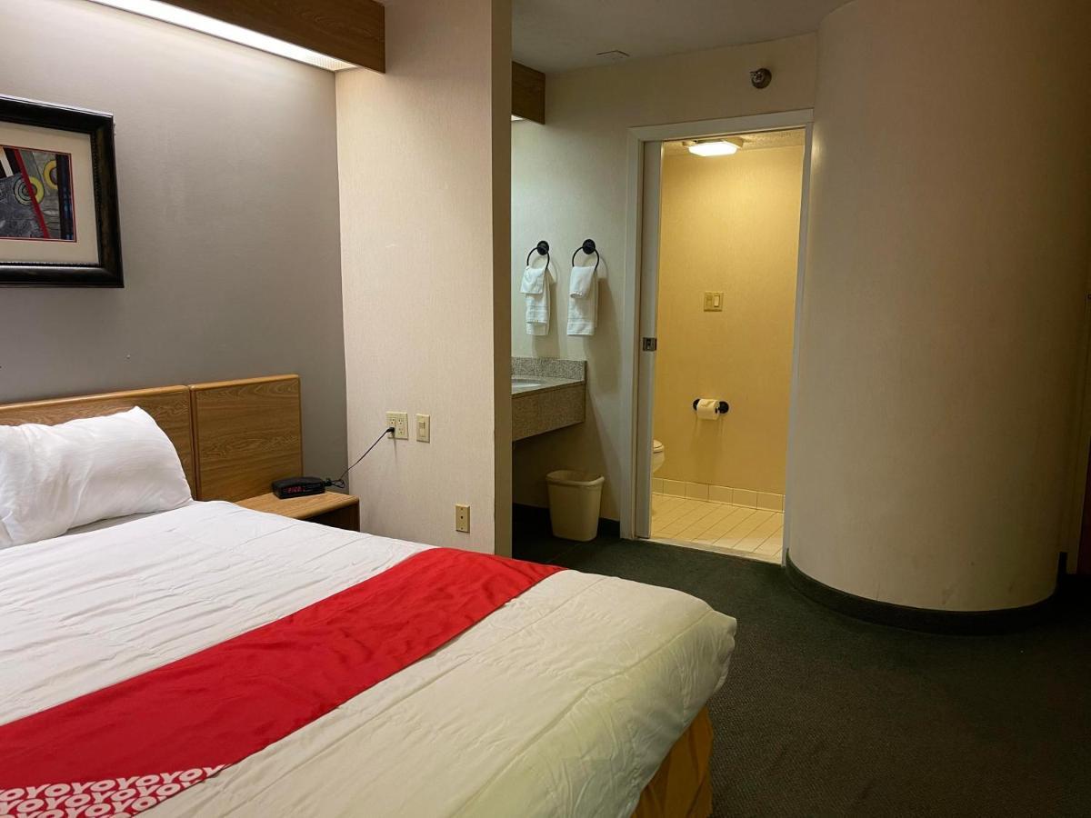 5 Starz Hotel Lincoln Buitenkant foto